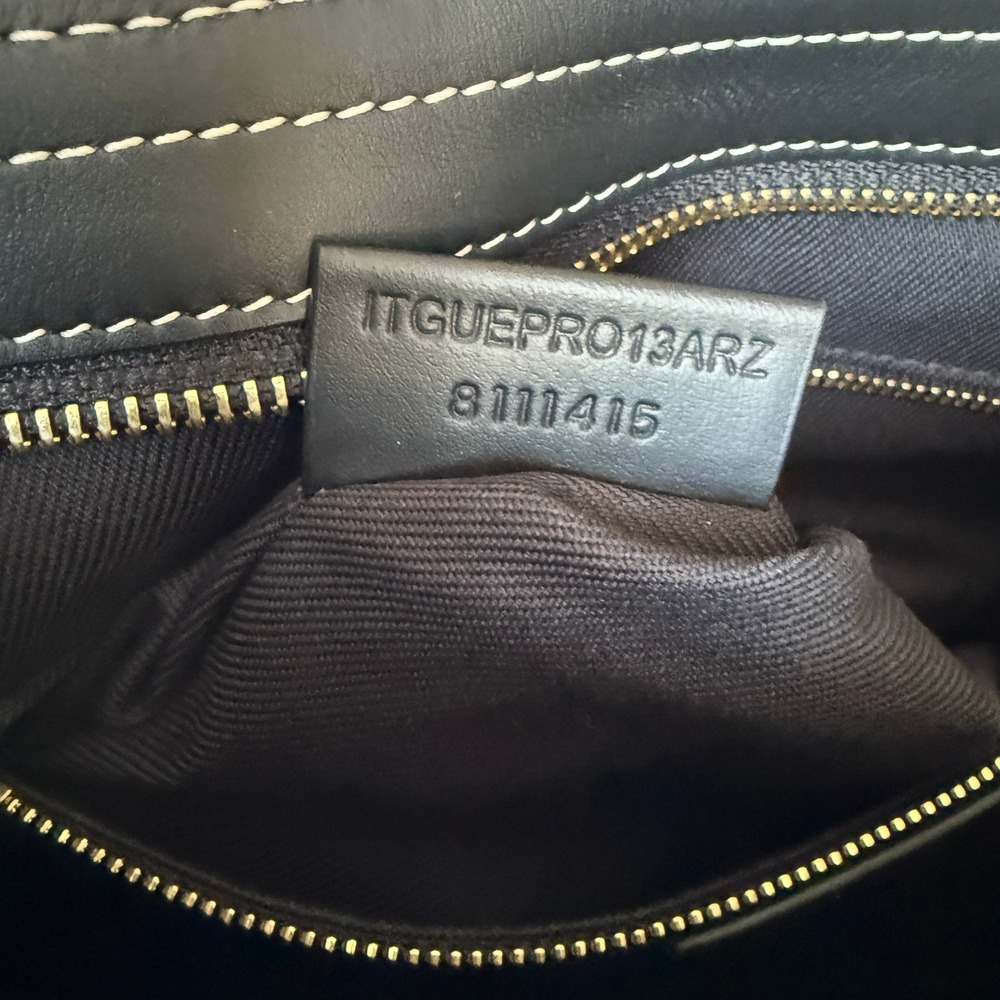 Burberry Small Vintage Check Hobo Shoulder Bag Archive Beige 8111415 - Picture 14 of 16